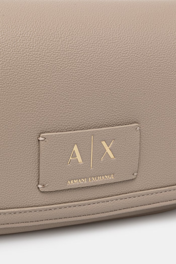 Сумочка Armani Exchange бежевый XW002596.AF22649