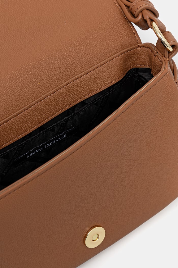 Armani Exchange torebka XW002596.AF22649 brązowy