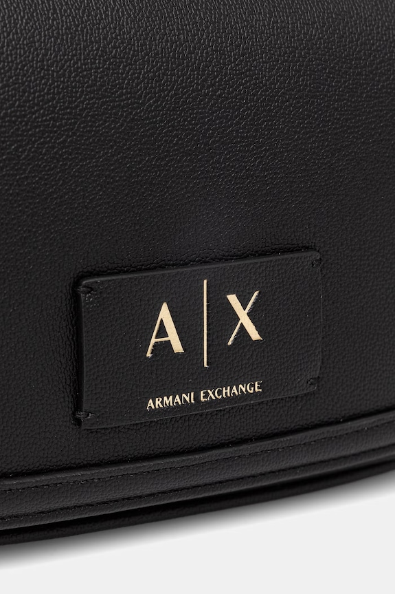 Armani Exchange torebka czarny XW002596.AF22649