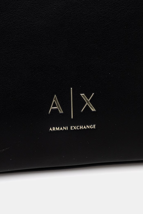 Akcesoria Armani Exchange torebka XW002603.AF19902 czarny