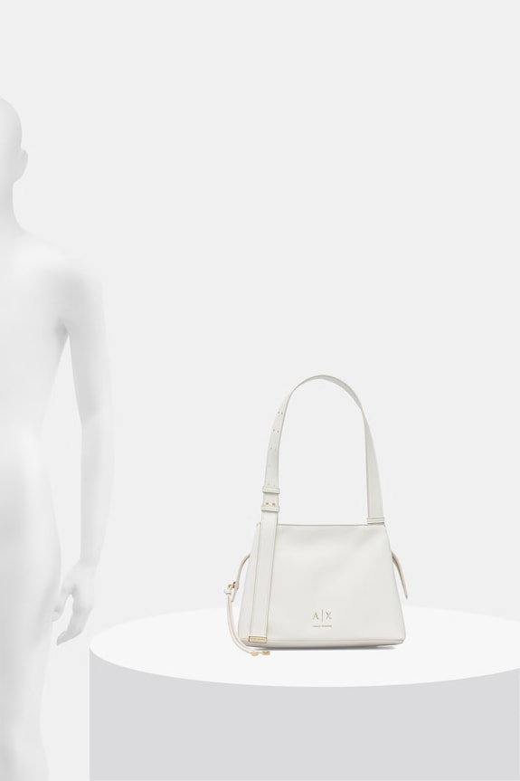 Armani Exchange torebka damska z imitacji skóry XW002604.AF19902