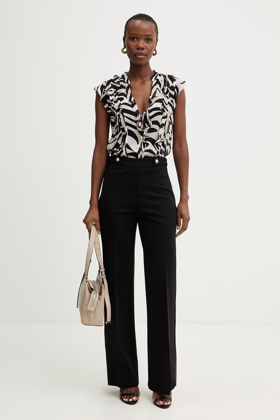 Armani Exchange torebka damska z imitacji skóry XW002604.AF19902