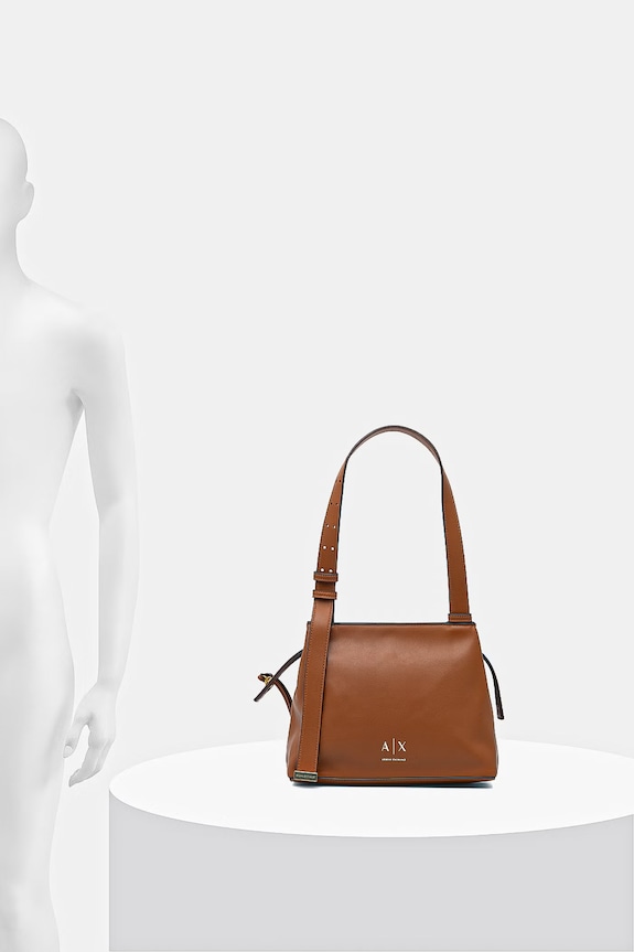 Armani Exchange torebka damska z imitacji skóry XW002604.AF19902