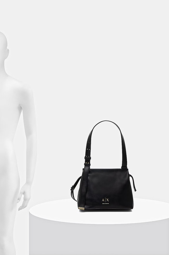 Armani Exchange torebka damska z imitacji skóry XW002604.AF19902