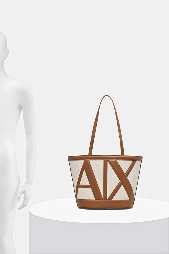 Armani Exchange torebka XW002607.AF22635