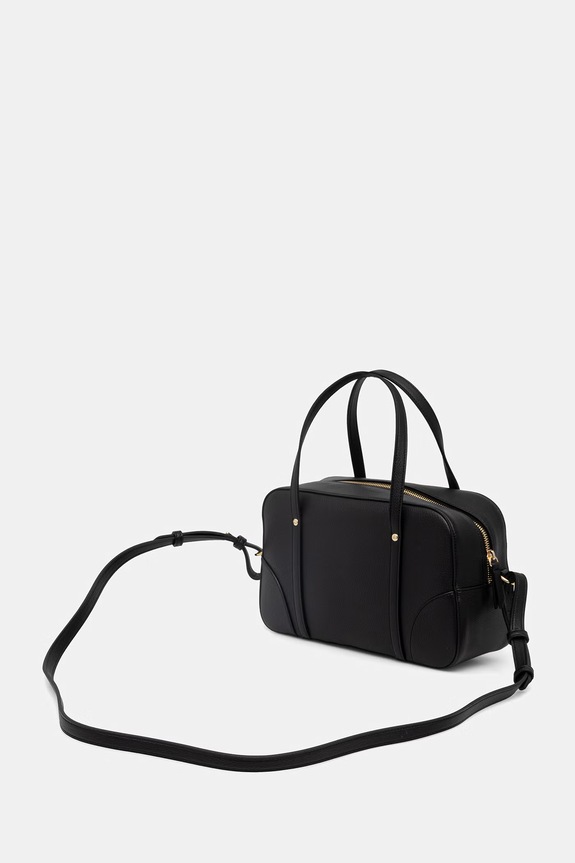 Accesorii Armani Exchange poșetă XW002610.AF15632 negru