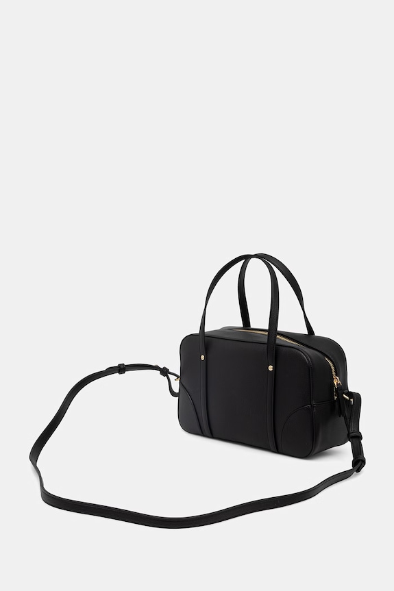 Accesorii Armani Exchange poșetă XW002610.AF15632 negru
