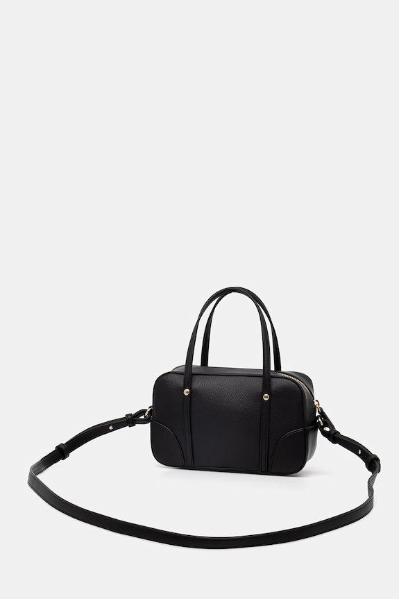 Armani Exchange poșetă negru XW002611.AF15632