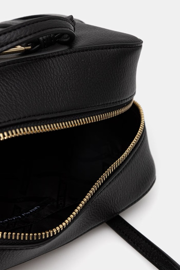 Armani Exchange poșetă XW002611.AF15632 negru