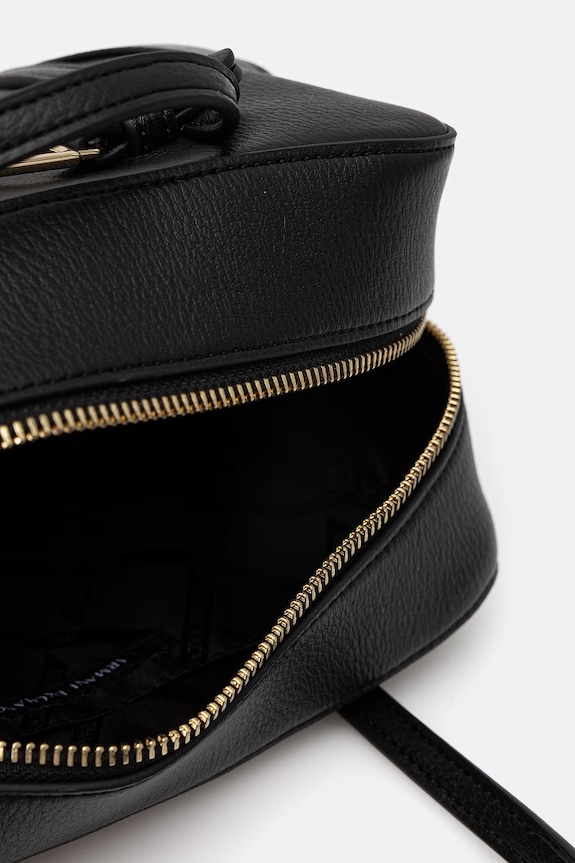 Armani Exchange poșetă XW002611.AF15632 negru