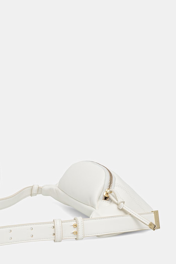 Armani Exchange nerka XW002655.AF19902 biały SS26