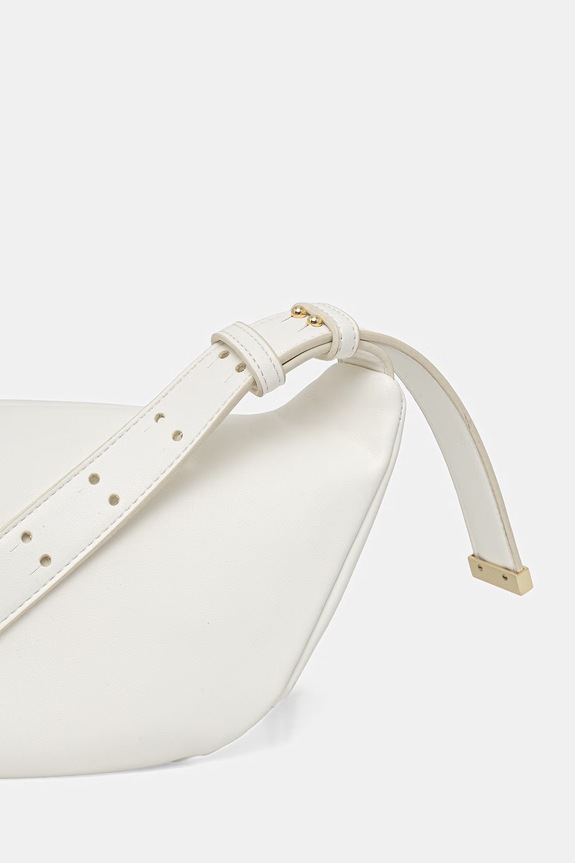 Akcesoria Armani Exchange nerka XW002655.AF19902 biały