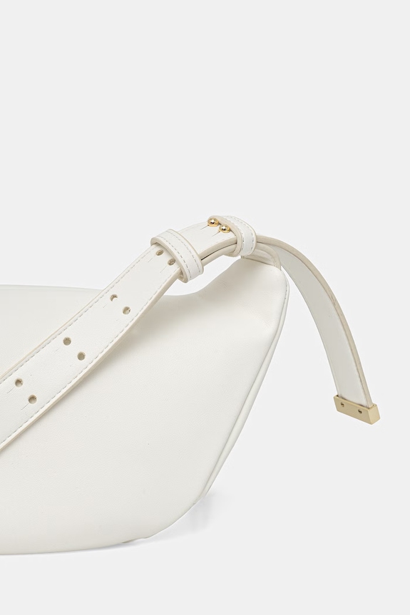 Akcesoria Armani Exchange nerka XW002655.AF19902 biały