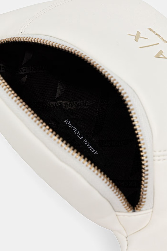 Armani Exchange nerka XW002655.AF19902 biały
