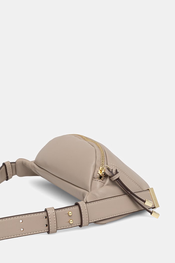 Armani Exchange borsetă XW002655.AF19902 bej SS26
