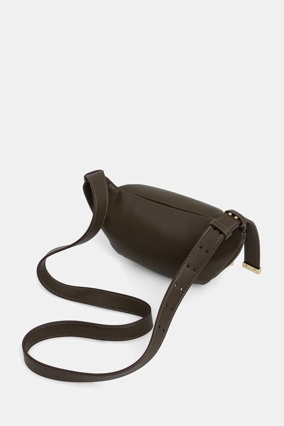 Doplnky Ľadvinka Armani Exchange XW002655.AF19902 zelená