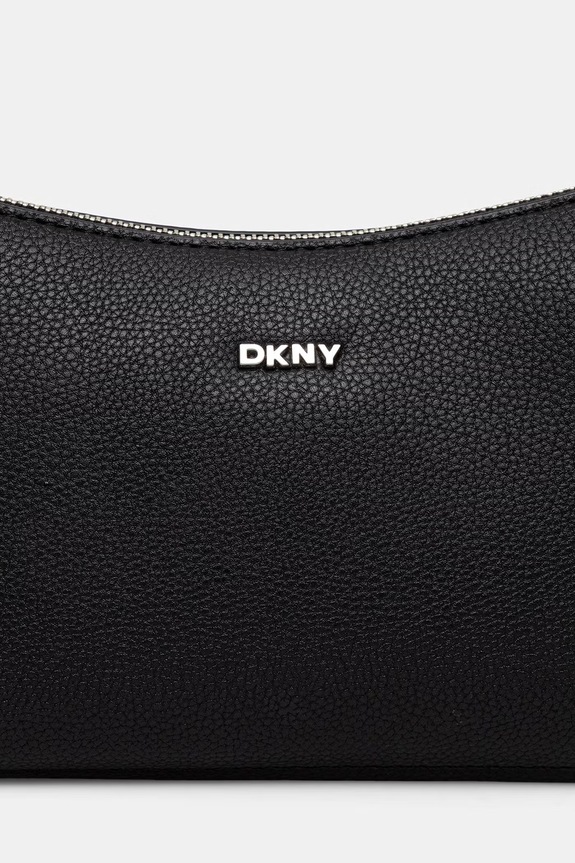 Dkny torebka NESSA czarny R613ZO36