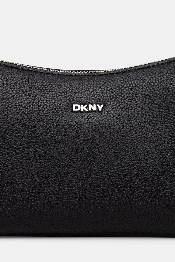 Dkny torebka NESSA czarny R613ZO36