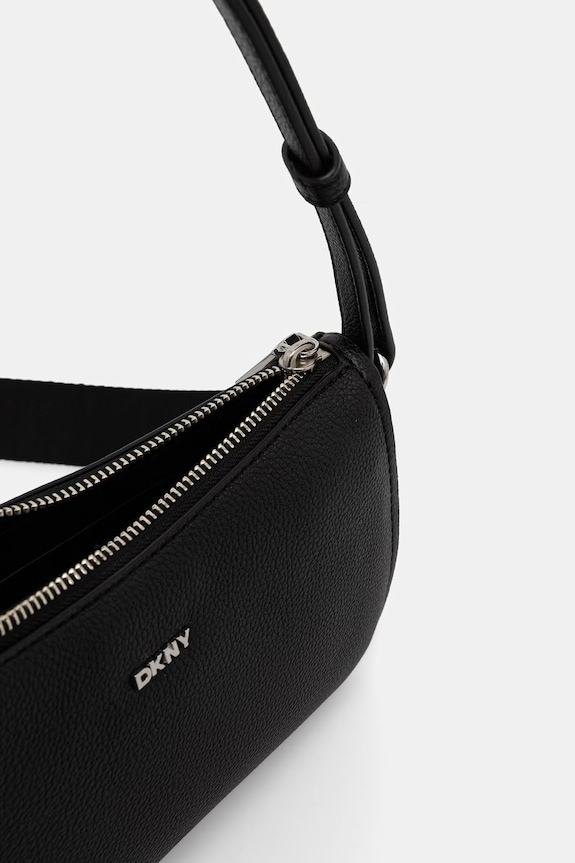 Dkny torebka NESSA R613ZO36 czarny