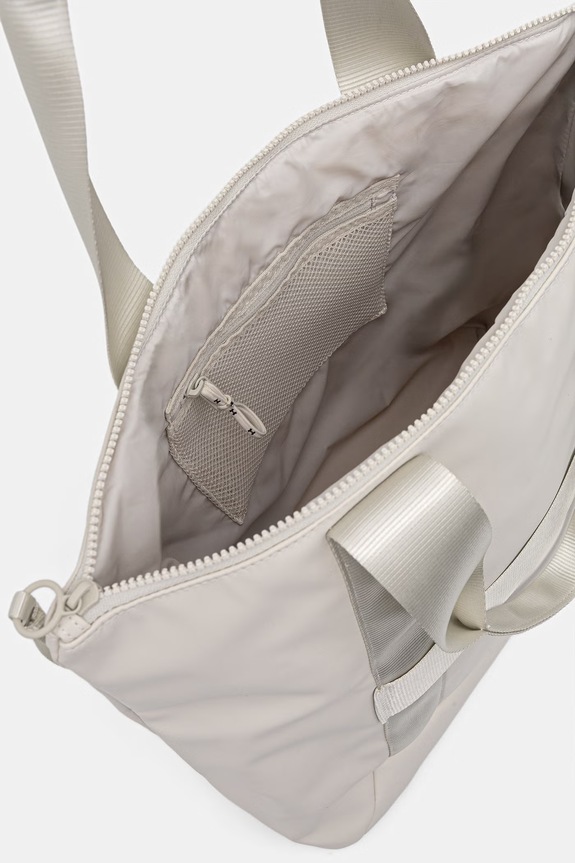 Τσάντα Under Armour Luna 6009907 μπεζ