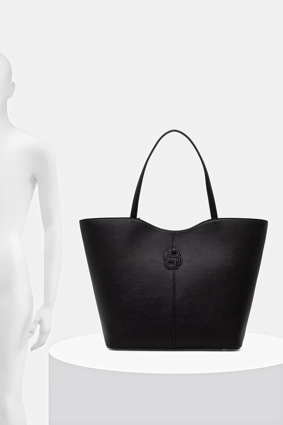 BOSS shopper torba za žene od imitacije kože Anett New BIG Tote 50563158