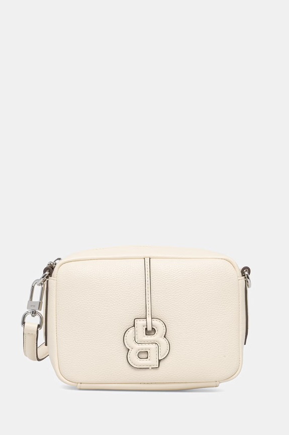 BOSS χιαστί Γυναικεία Anett BB Crossbody μπεζ 50563159