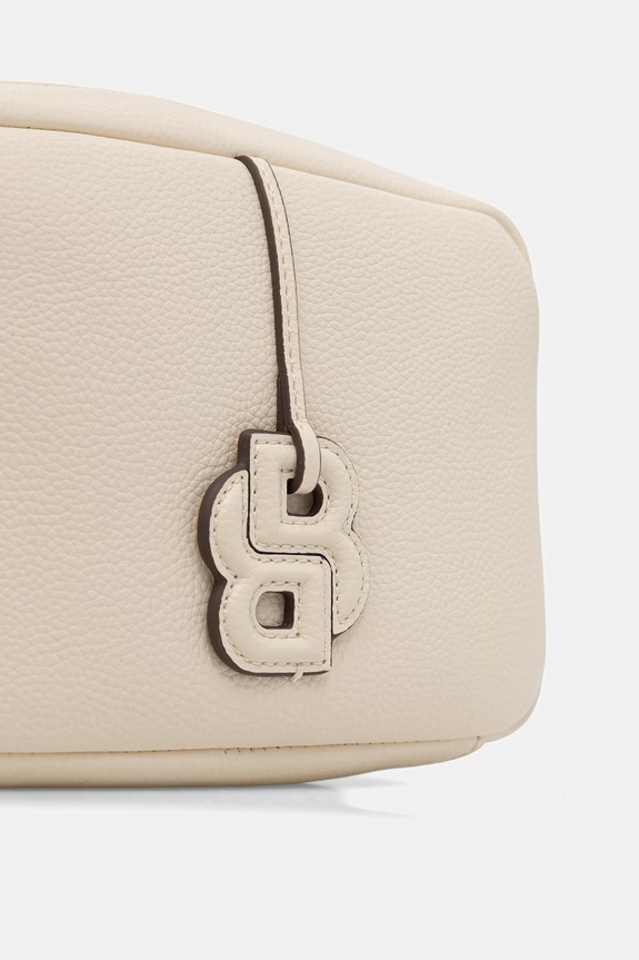 BOSS χιαστί Γυναικεία Anett BB Crossbody μπεζ 50563159