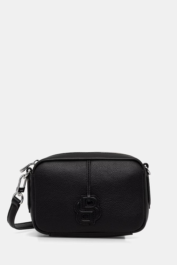 BOSS női keresztpántos táska Anett BB Crossbody fekete 50563159