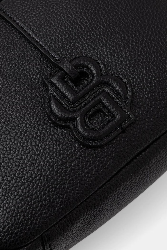 BOSS női keresztpántos táska Anett BB Crossbody fekete 50563159