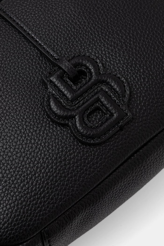 BOSS női keresztpántos táska Anett BB Crossbody fekete 50563159