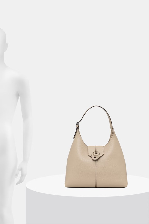BOSS női táska Anett New Big Hobo 50563164