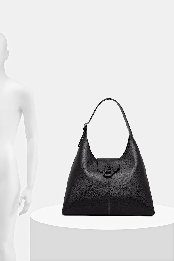 BOSS női táska Anett New Big Hobo 50563164