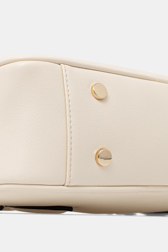 BOSS torba za žene Sandy BOWLING 50563284 bež