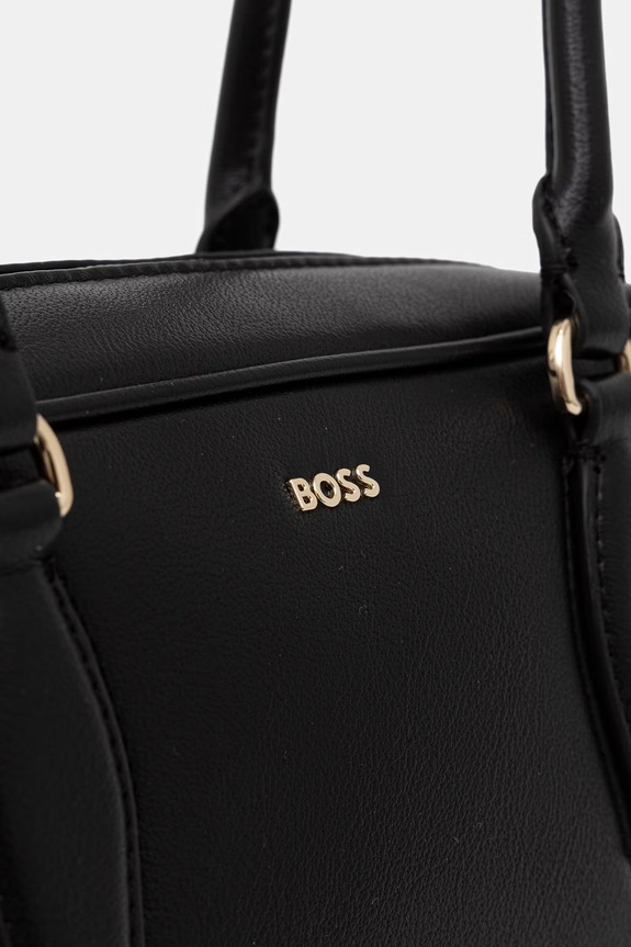 BOSS női táska Sandy BOWLING fekete 50563284