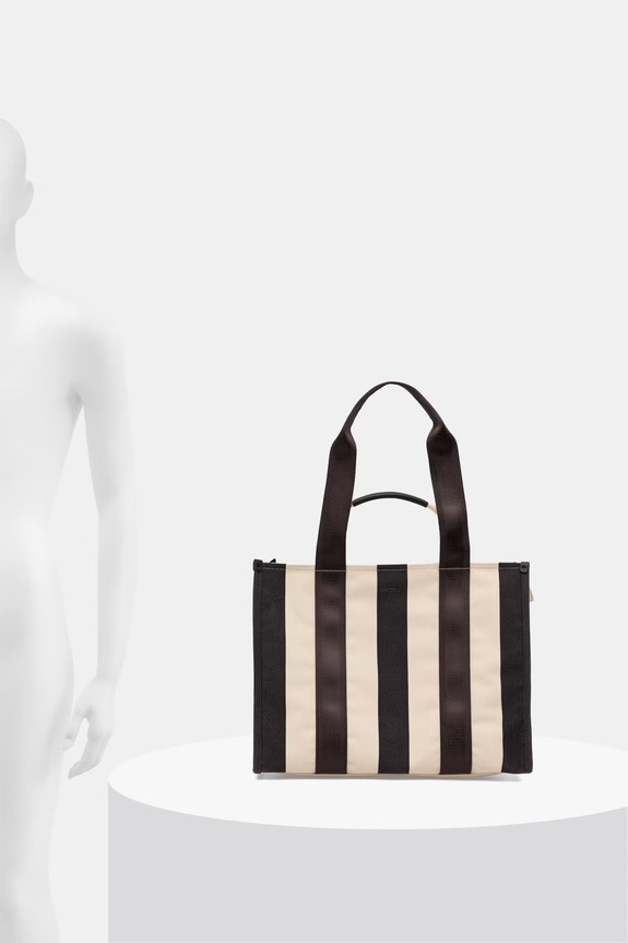 BOSS női vászontáska Sandy Tote ST 50563656