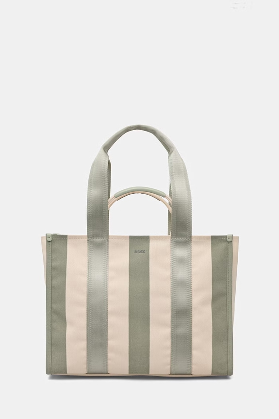 BOSS tote torba za žene Sandy Tote ST bež 50563656