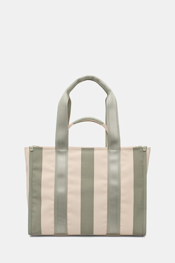 Dodaci BOSS tote torba za žene Sandy Tote ST 50563656 bež