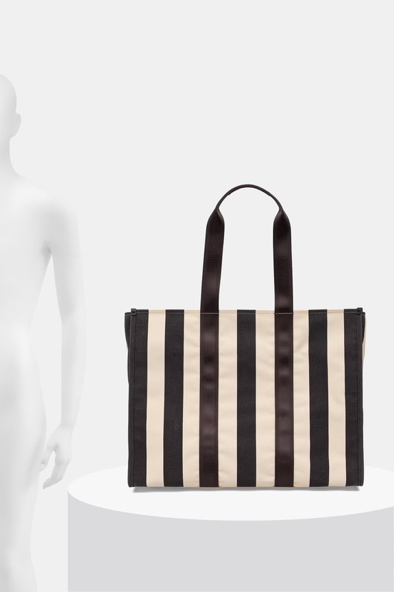 BOSS torebka tote damska Sandy big Tote ST 50563674