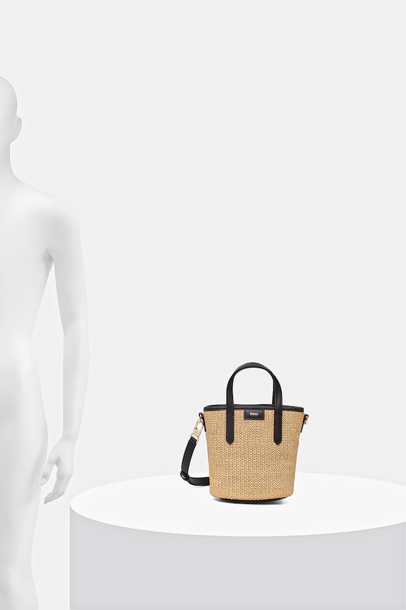 BOSS μικρή τσάντα Γυναικεία JALA CROSSBODY 50568268