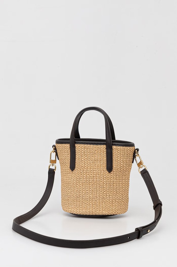 BOSS μικρή τσάντα Γυναικεία JALA CROSSBODY μπεζ 50568268
