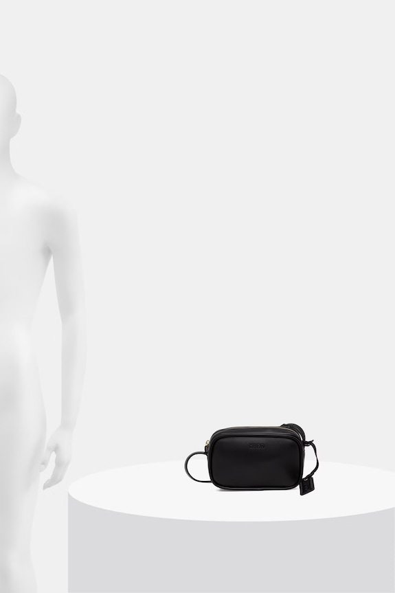 HUGO crossbody kabelka dámska z imitácie kože Jodi_Crossbody 50562945