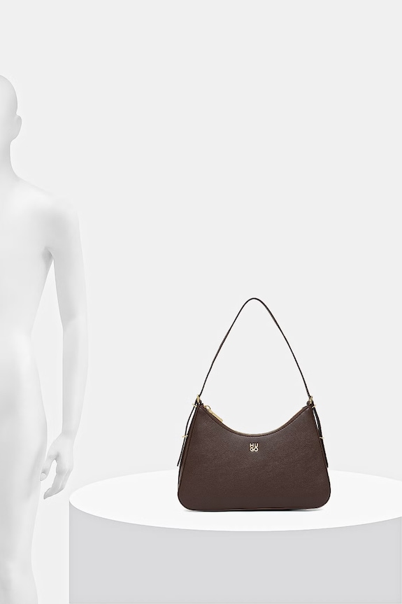 HUGO torebka damska z imitacji skóry Neeko PN_Sh. Bag 50563002