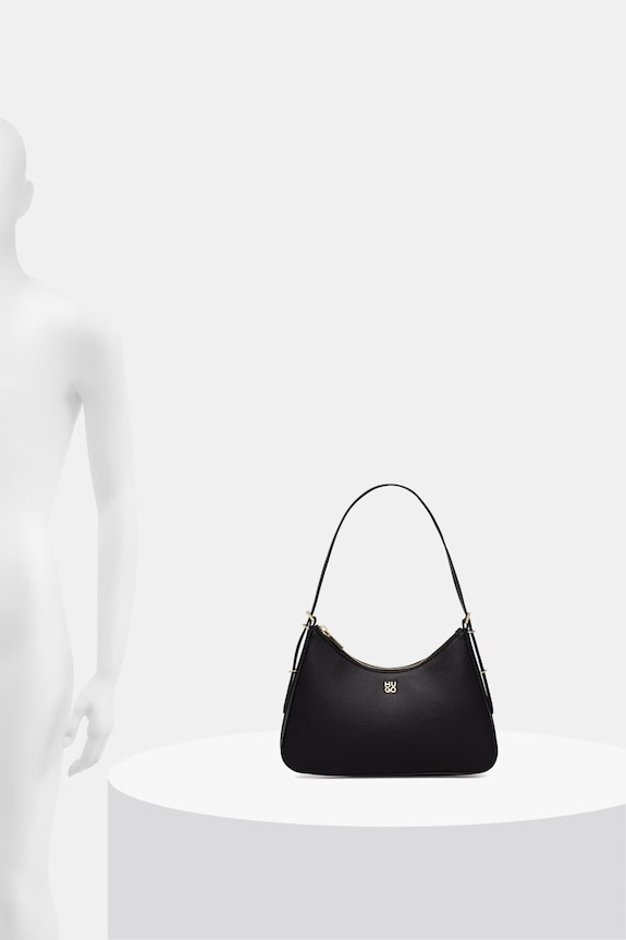 HUGO torebka damska z imitacji skóry Neeko PN_Sh. Bag 50563002