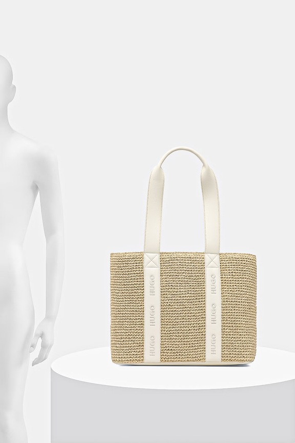 HUGO kabelka typu tote dámska Becky ST_SM Tote 50563016