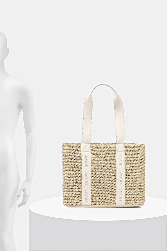 HUGO kabelka typu tote dámska Becky ST_SM Tote 50563016