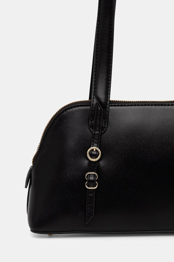 Dodaci HUGO torba za žene Syndra_Duffle 50563026 crna