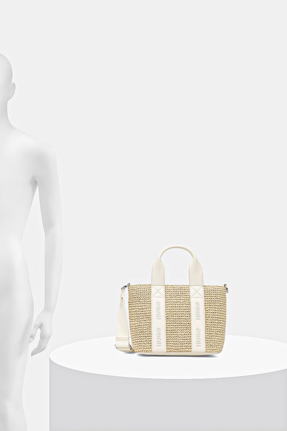 HUGO geantă crossbody Becky ST_Mini Tote 50563030