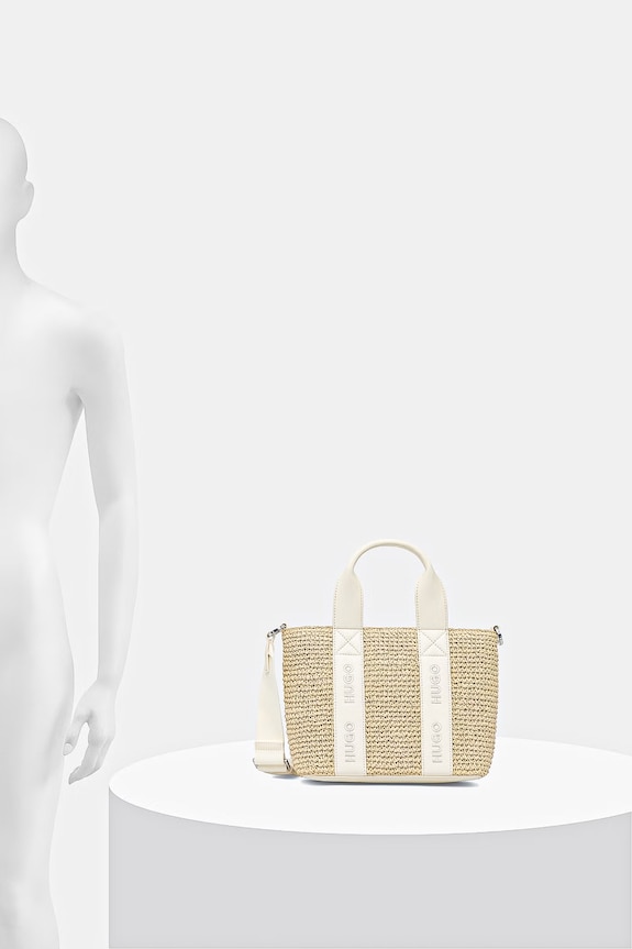 HUGO geantă crossbody Becky ST_Mini Tote 50563030