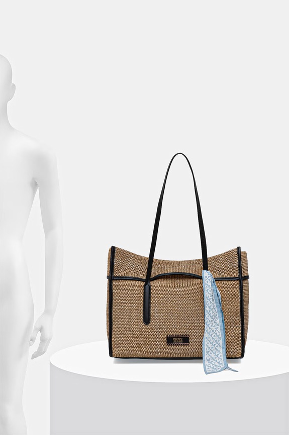 DKNY чанта tote дамска R61AYP73