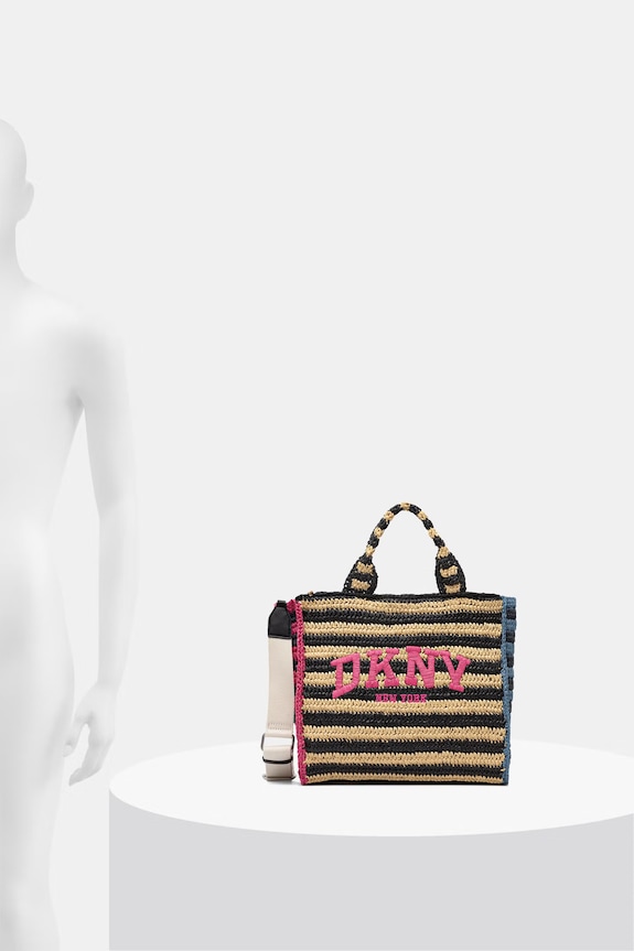 DKNY torebka damska R61AYR57